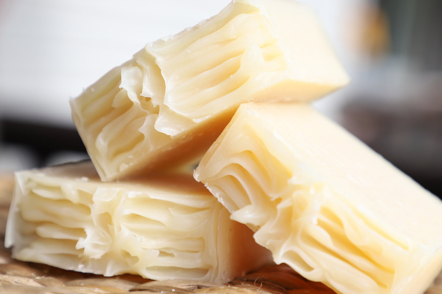 Luxurious Shampoo Bar