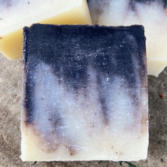 Relaxing Lavender Bar