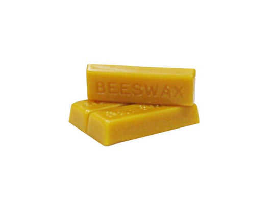 Beeswax Bar (100% Pure)