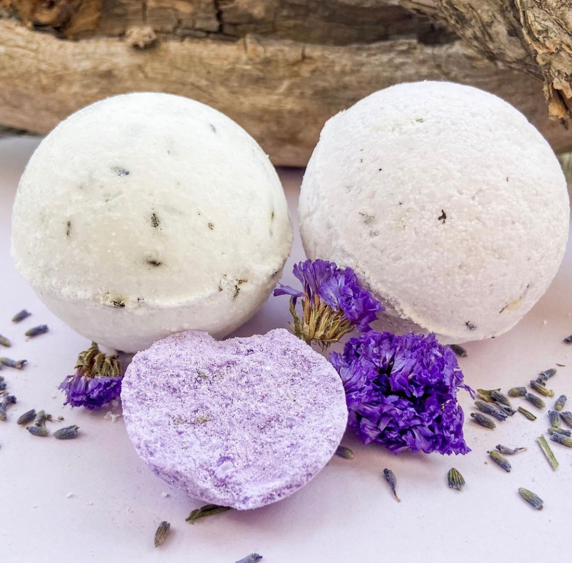 Bath Bombs