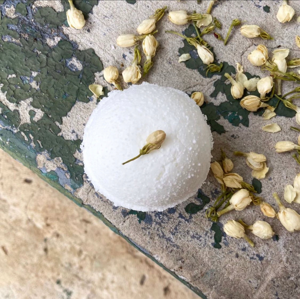 Bath Bombs