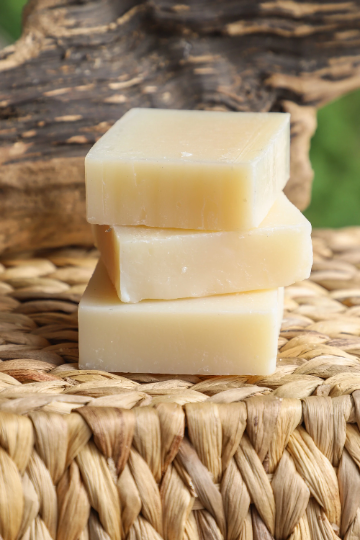 Cedarwood and Fir